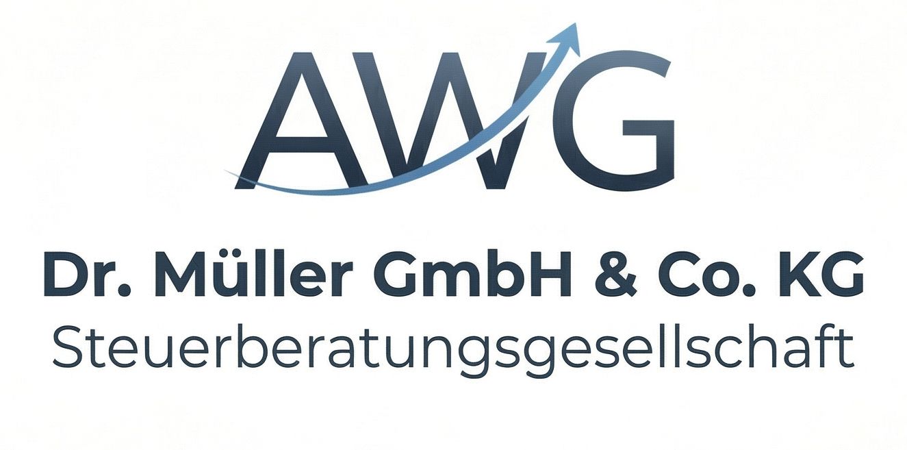 AWG Dr. Müller GmbH & Co.KG Steuerberatungsgesellschaft