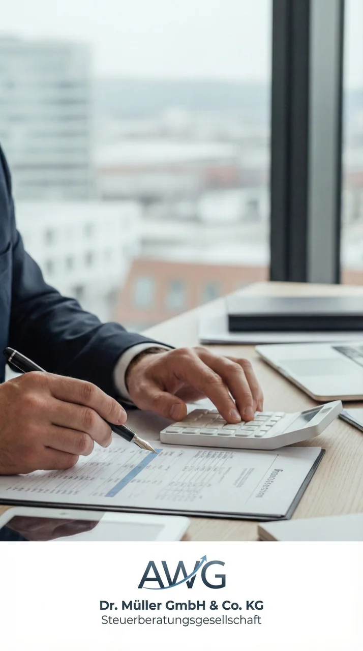 Prof. Dr. Wolfgang Müller